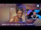 Dans le Tourne Disque de Manu - Miriam Makeba