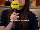 Marguerite révèle son moment le plus marquant de la Star Academy