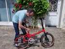 My Lulu Bike