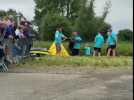 Thiennes : record de participants pour le triathlon duathlon CSur de Flandre