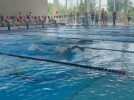 Romain Schildknecht : champion de natation à seulement 14 ans !