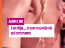 Il y a un an, tout a changé pour Alexis et zoé