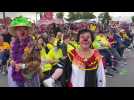 Special Olympics in Kortrijk