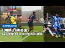 Clap de fin sur la saison des clubs de foot du Dunkerquois