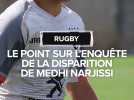 Disparition de Medhi Narjissi : mis en examen du préparateur physique et du manager des U18