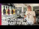 Bogny-sur-Meuse : le snacking du futur cabaret-spectacle va ouvrir