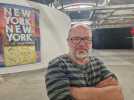 29e Rendez-vous de la bande dessinée d'Amiens: L'expo New York / New-York