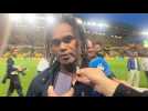 VIDÉO. Match des Légendes. Christian Karembeu : « Le FC Nantes existe, est là et perdurera ! »