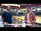 72 Sports - Basket : le nouveau bras de fer entre Le Mans et Monaco (02.06.2025 - Partie 1)