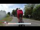 72 Sports - Caméra embarquée : Roadborn gravel-cup à St-Michel-de-Chavaignes (02.06.2025 - Partie 3)