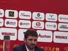 RC Lens : « Très très surpris », Jean-Louis Leca raconte comment il à apprendre qu'il devenait directeur sportif