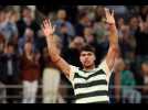 Un Carlos Alcaraz expéditif rejoint les demi-finales de Roland-Garros