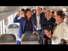 VIDEO. Cure de jouvence pour treize rames TER des Pays de la Loire