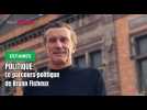 Estaires : le parcours politique de Bruno Ficheux