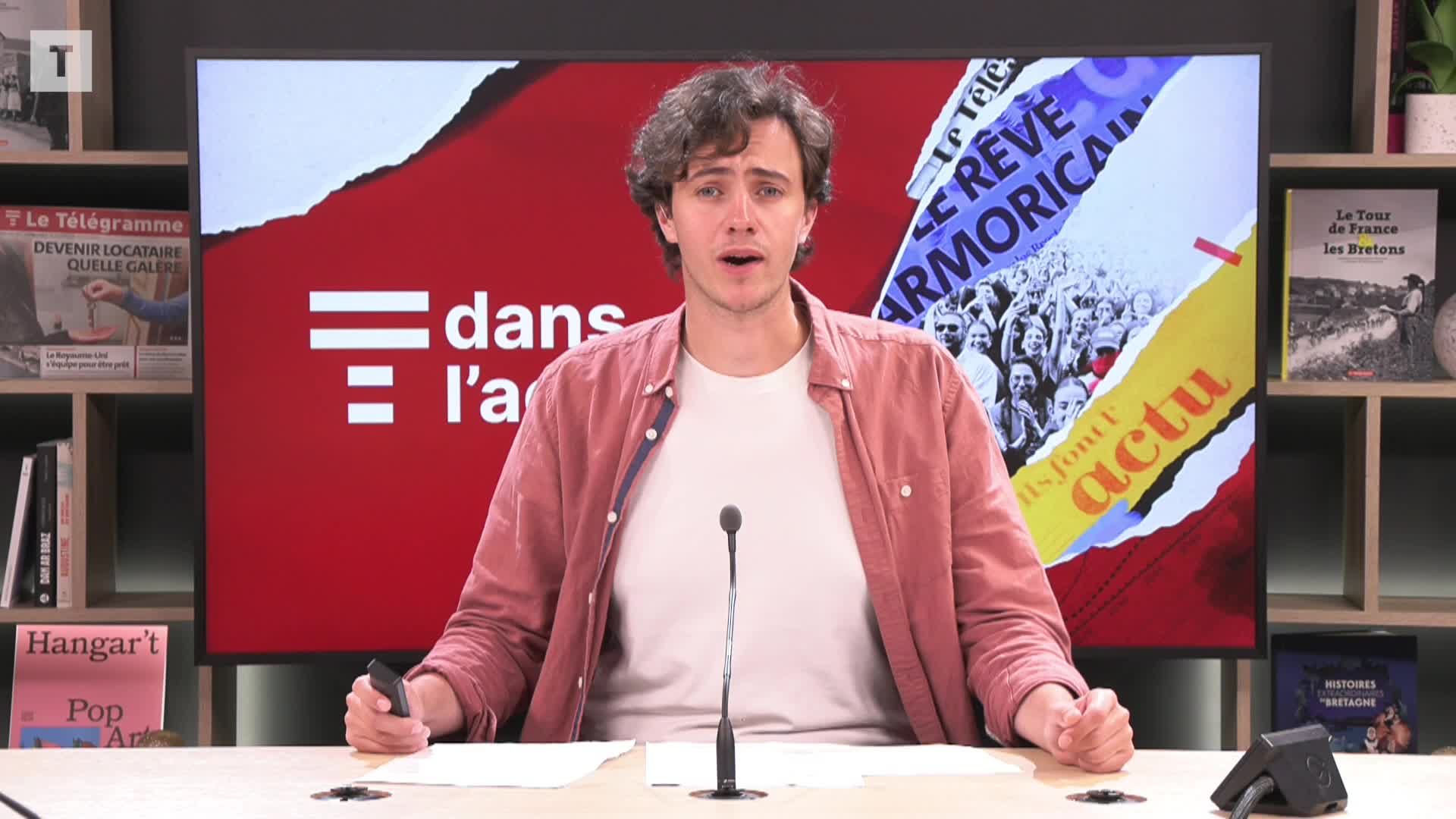 « On s'est inspiré des Center parcs ! » : à Brest, le CHU conçoit l'Ehpad du futur [Vidéo]