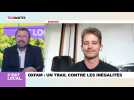 C'est Local : un trail contre les inégalités