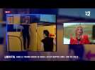 Dans le Tourne Disque de Manu - Olivia Newton John