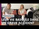 Accident mortel sur l'A34 : 