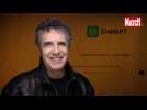 Vidéo Julien Clerc : l'interview ChatGPT Vidéo Julien Clerc : l'interview ChatGPT