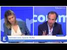 Quentin Ruffat (Shein France) : 