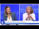 Marie-Amandine Stévenin (UFC-Que Choisir) : 