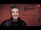 Vidéo Julien Clerc : l'interview ChatGPT Vidéo Julien Clerc : l'interview ChatGPT