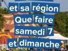 Le Havre et sa région. Que faire samedi 7 et dimanche 8 juin ?