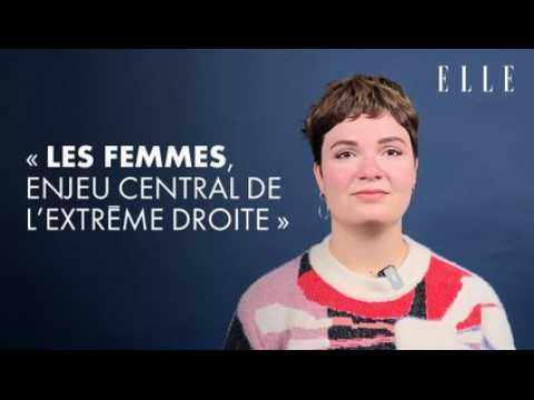 VIDEO :  Pourquoi les femmes sont un enjeu c…