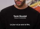 Un mariage sans fin : la meilleure et la pire journée à revivre en boucle pour Tarek Boudali