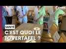 Le Tovertafel débarque à L'UCC de Charleville