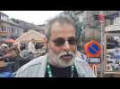 Philippe Larbier invité d'honneur au 32e carrefour de la BD à Rochefort