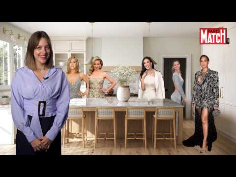 VIDEO : Les secrets minceur des stars pour l'…