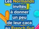 Les Normands invités à donner un peu de leur caca pour l'étude du French Gut