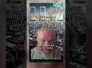 Que fait Philippe Etchebest dans cette trend TikTok sur les peurs d'enfants absurdes ?