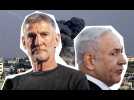 VIDÉO. Gaza : qui est Yaïr Golan, cet ex-général israélien qui défie Nétanyahou ?