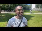 VIDÉO. Hervé, supporter parisien