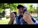 VIDÉO PSG - Inter. Fanzone, supporters, ambiance... Duplex avec notre envoyé spécial à Munich