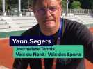 Nadal, Gasquet, Atmane, Garcia : retour sur la première semaine de Roland-Garros 2025 avec Yann Segers