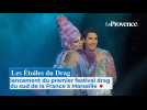 Les Étoiles du Drag : lancement du premier festival drag du sud de la France