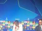Football finale de Ligue des champions Ousmane Dembélé à la veille de PSG - Inter Milan à Munich le 30 mai 2025