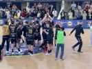 Dunkerque : l'USDK retrouve la victoire contre Ivry