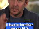 Explorateur des fonds marins, il explique comment les aires marines strictement protégées peuvent nous sauver