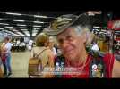 Le Mans vibre au rythme des GoldWing