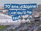 70 ans d'Alpine à Dieppe, jour 1 : ce qu'il ne faut pas manquer !