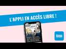 VIDÉO. Tous les contenus de Presse Océan sont en accès libre sur l'application