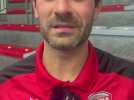 Saint-Omer : Marçal Cuenca, capitaine du Scra, s'exprime après son dernier match au Brockus