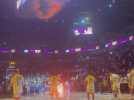 Basket (play-offs) : la grosse ambiance à Orléans avant la demi finale du Portel