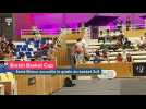 Saint-Brieuc accueille le gratin du basket 3x3