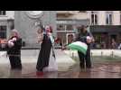Gaza-Protest