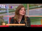 Télématin : Douchka révèle avoir frôlé le 